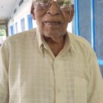 Fr.George Pallivatukkal