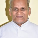Fr.George Parachalil