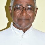 Fr.Joseph Kizhakekera