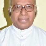 Fr.Ouseph Akkarakaran