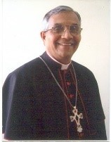 Most Rev. Gerald Almeida (2001-2024)